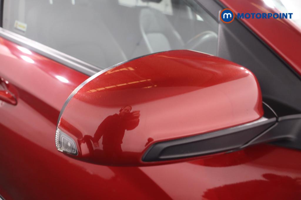 Hyundai Kona Ultimate Automatic Petrol-Electric Hybrid SUV - Stock Number (1625854) - 25th supplementary image