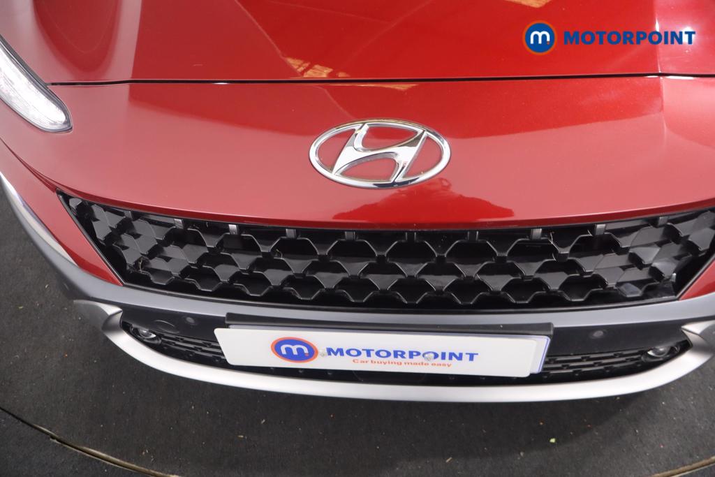 Hyundai Kona Ultimate Automatic Petrol-Electric Hybrid SUV - Stock Number (1625854) - 27th supplementary image