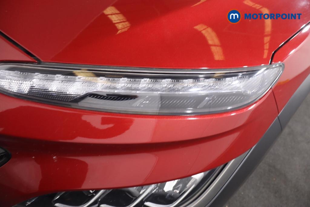 Hyundai Kona Ultimate Automatic Petrol-Electric Hybrid SUV - Stock Number (1625854) - 28th supplementary image