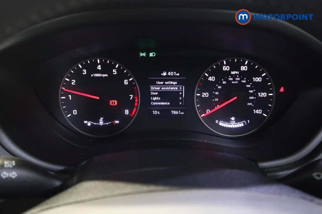 Hyundai I20 Play Manual Petrol Hatchback - Stock Number (1625869) - 5th supplementary image