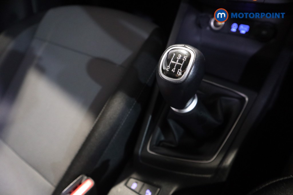 Hyundai I20 Play Manual Petrol Hatchback - Stock Number (1625869) - 10th supplementary image