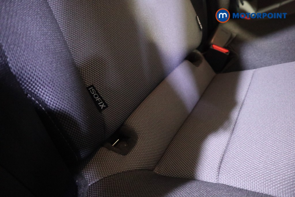 Hyundai I20 Play Manual Petrol Hatchback - Stock Number (1625869) - 17th supplementary image