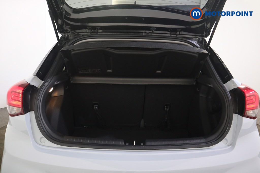Hyundai I20 Play Manual Petrol Hatchback - Stock Number (1625869) - 19th supplementary image