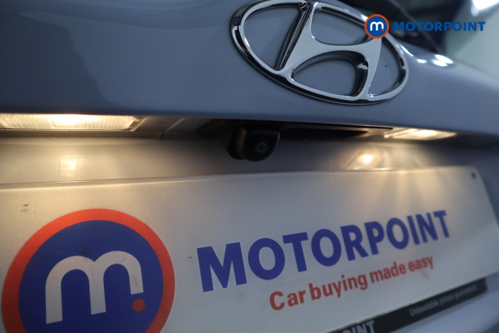 Hyundai I20 Play Manual Petrol Hatchback - Stock Number (1625869) - 25th supplementary image