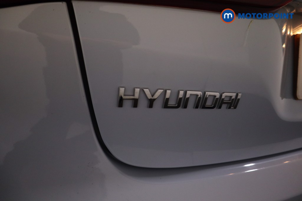 Hyundai I20 Play Manual Petrol Hatchback - Stock Number (1625869) - 26th supplementary image