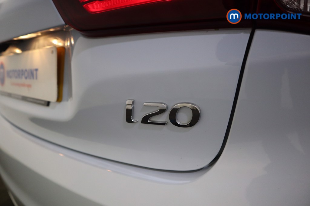 Hyundai I20 Play Manual Petrol Hatchback - Stock Number (1625869) - 27th supplementary image