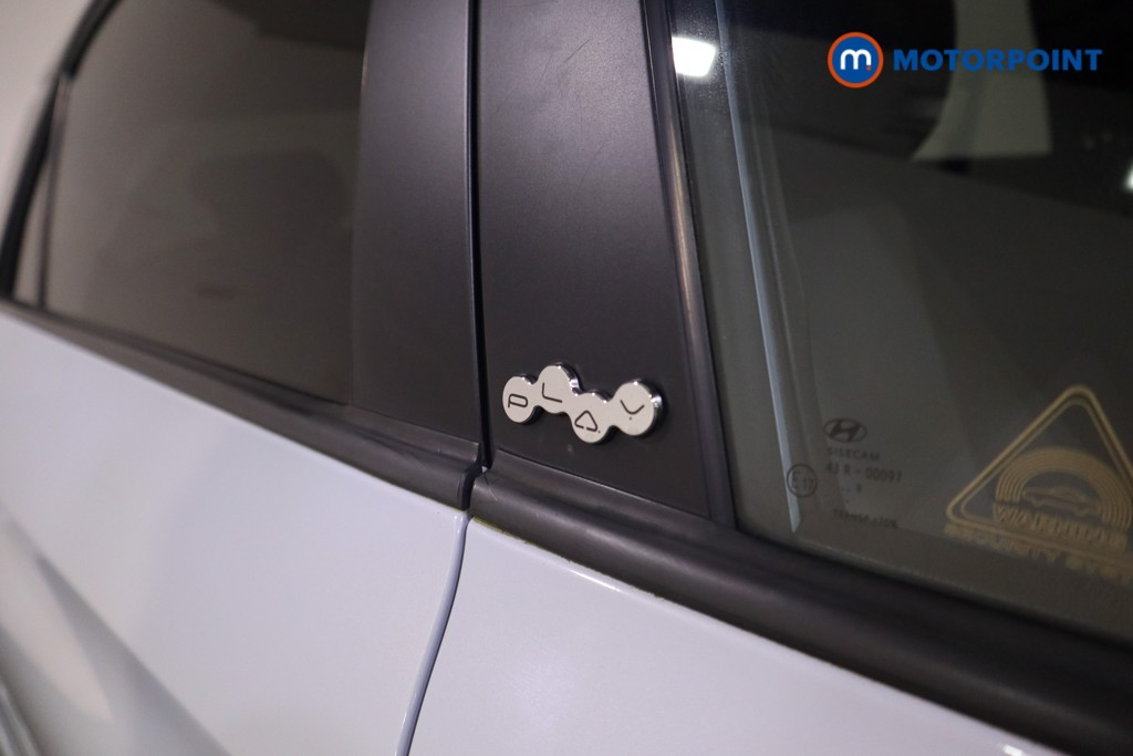 Hyundai I20 Play Manual Petrol Hatchback - Stock Number (1625869) - 30th supplementary image