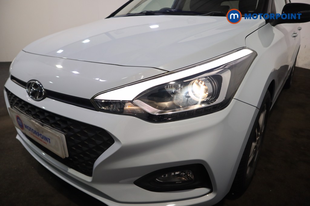 Hyundai I20 Play Manual Petrol Hatchback - Stock Number (1625869) - 34th supplementary image
