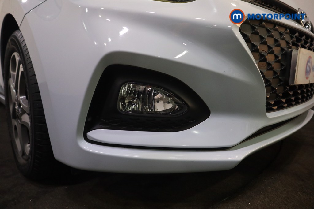 Hyundai I20 Play Manual Petrol Hatchback - Stock Number (1625869) - 36th supplementary image