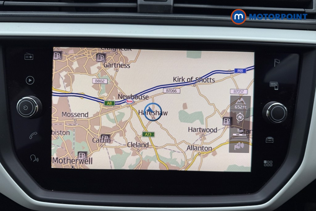 Seat Arona Xcellence Automatic Petrol SUV - Stock Number (1625928) - 2nd supplementary image