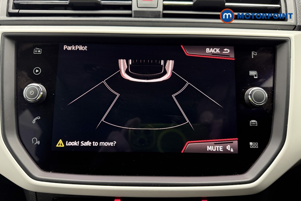 Seat Arona Xcellence Automatic Petrol SUV - Stock Number (1625928) - 3rd supplementary image