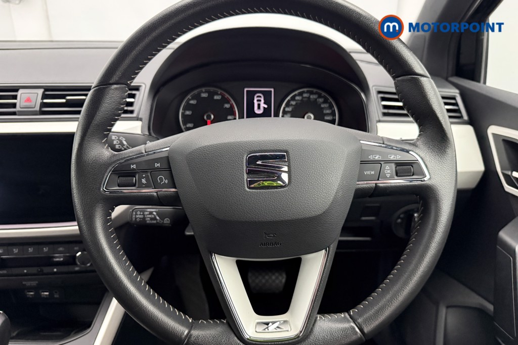 Seat Arona Xcellence Automatic Petrol SUV - Stock Number (1625928) - 5th supplementary image