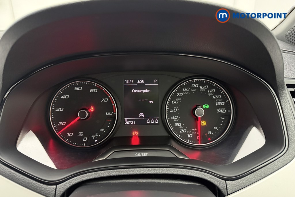 Seat Arona Xcellence Automatic Petrol SUV - Stock Number (1625928) - 6th supplementary image