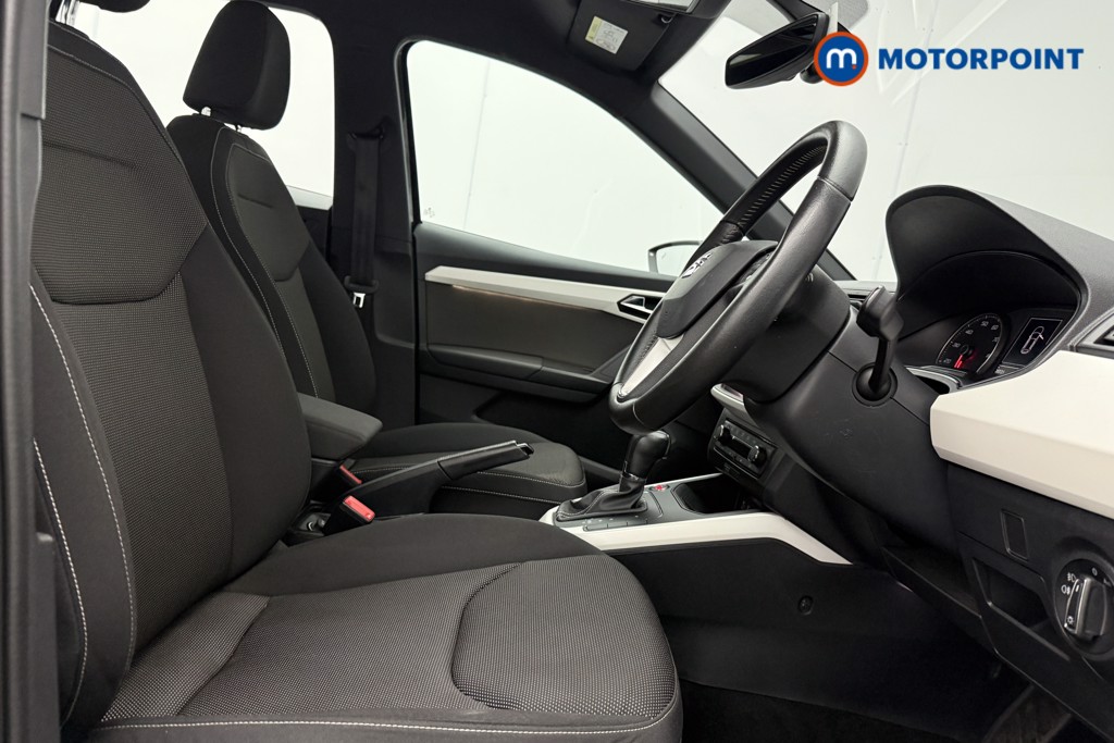 Seat Arona Xcellence Automatic Petrol SUV - Stock Number (1625928) - 8th supplementary image