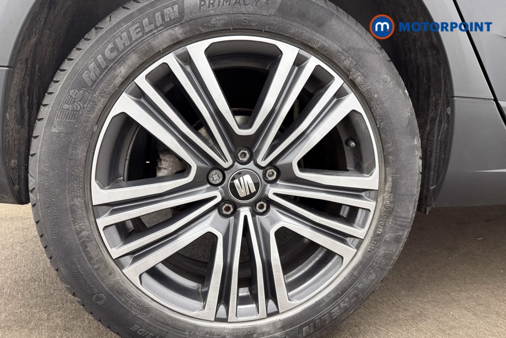 Seat Arona Xcellence Automatic Petrol SUV - Stock Number (1625928) - 10th supplementary image