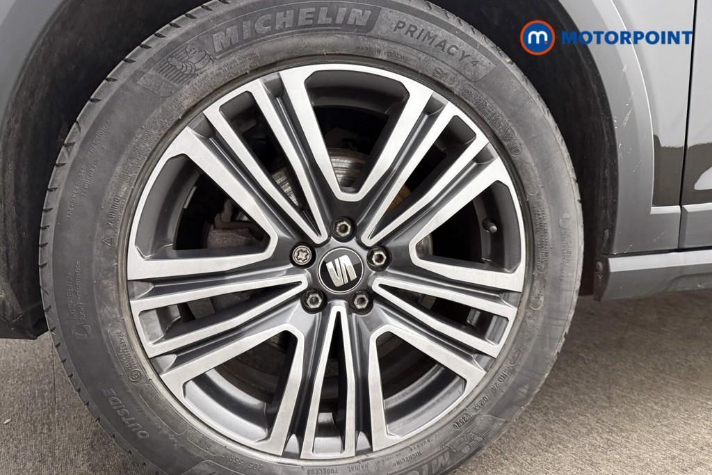 Seat Arona Xcellence Automatic Petrol SUV - Stock Number (1625928) - 12th supplementary image