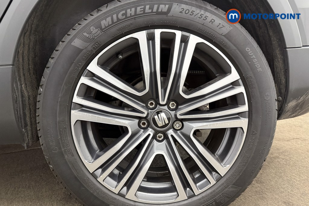 Seat Arona Xcellence Automatic Petrol SUV - Stock Number (1625928) - 13th supplementary image