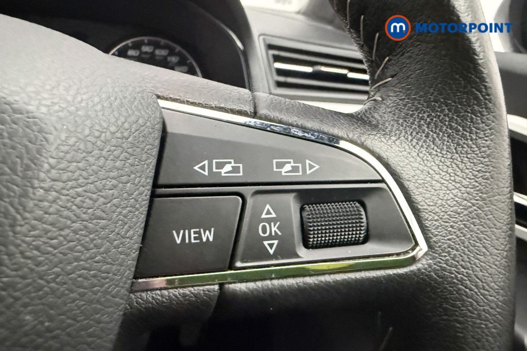 Seat Arona Xcellence Automatic Petrol SUV - Stock Number (1625928) - 15th supplementary image