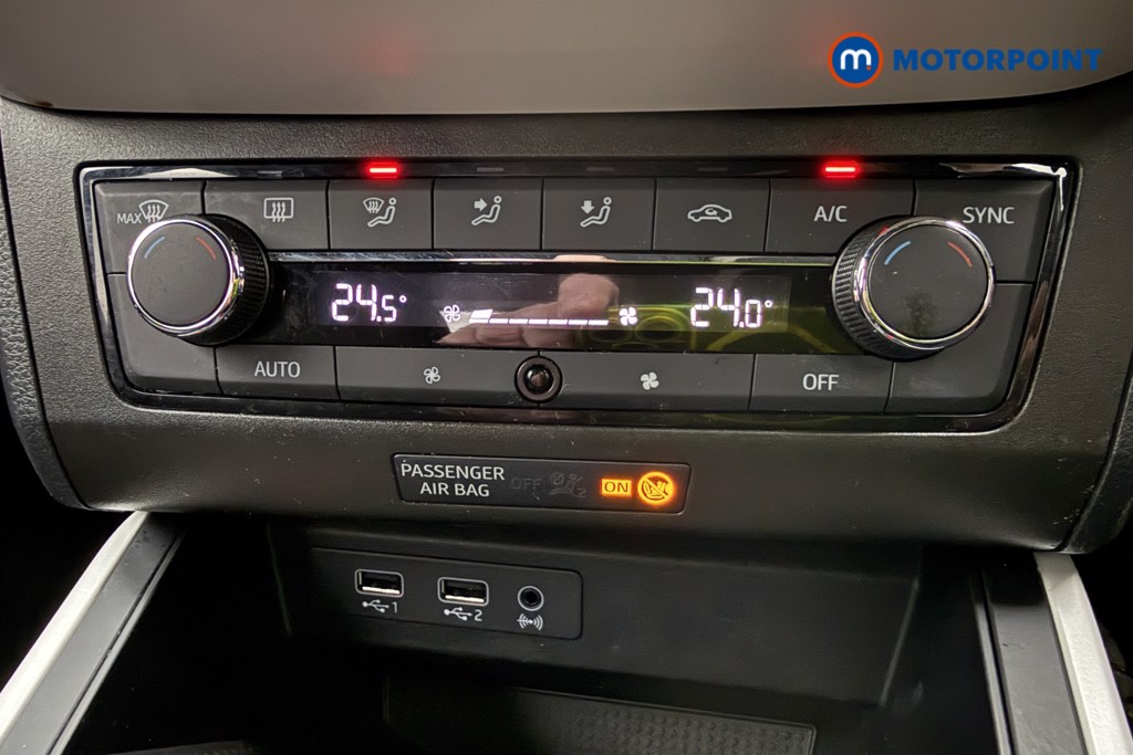 Seat Arona Xcellence Automatic Petrol SUV - Stock Number (1625928) - 16th supplementary image