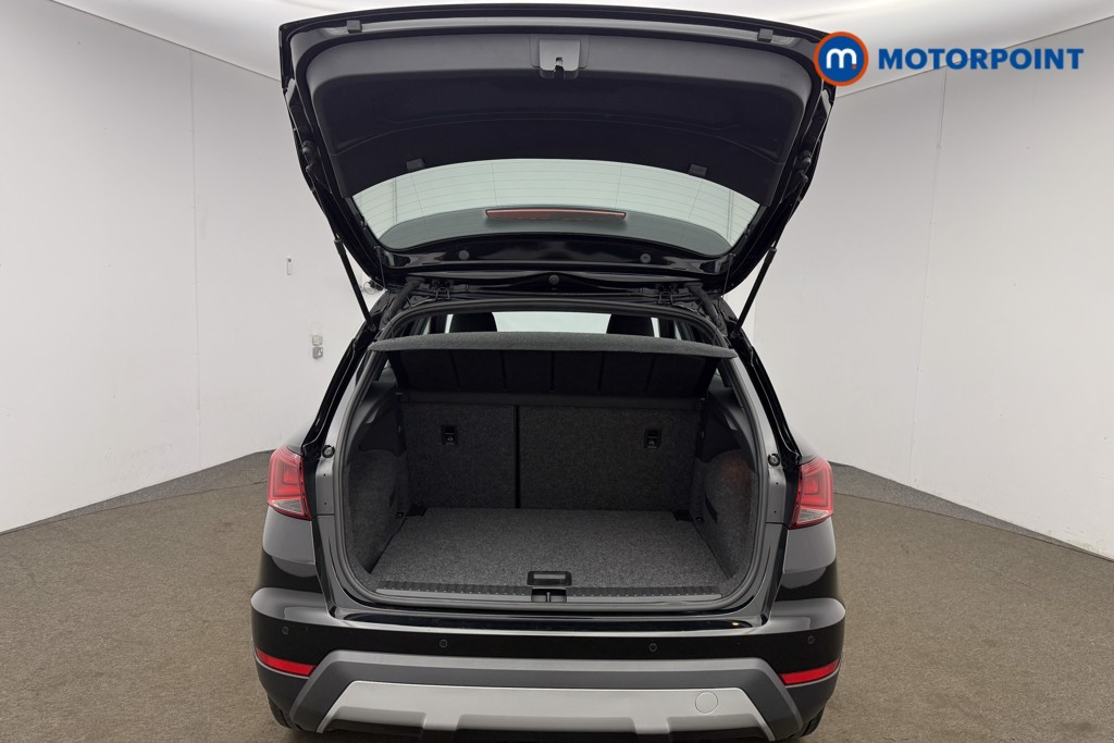 Seat Arona Xcellence Automatic Petrol SUV - Stock Number (1625928) - 20th supplementary image