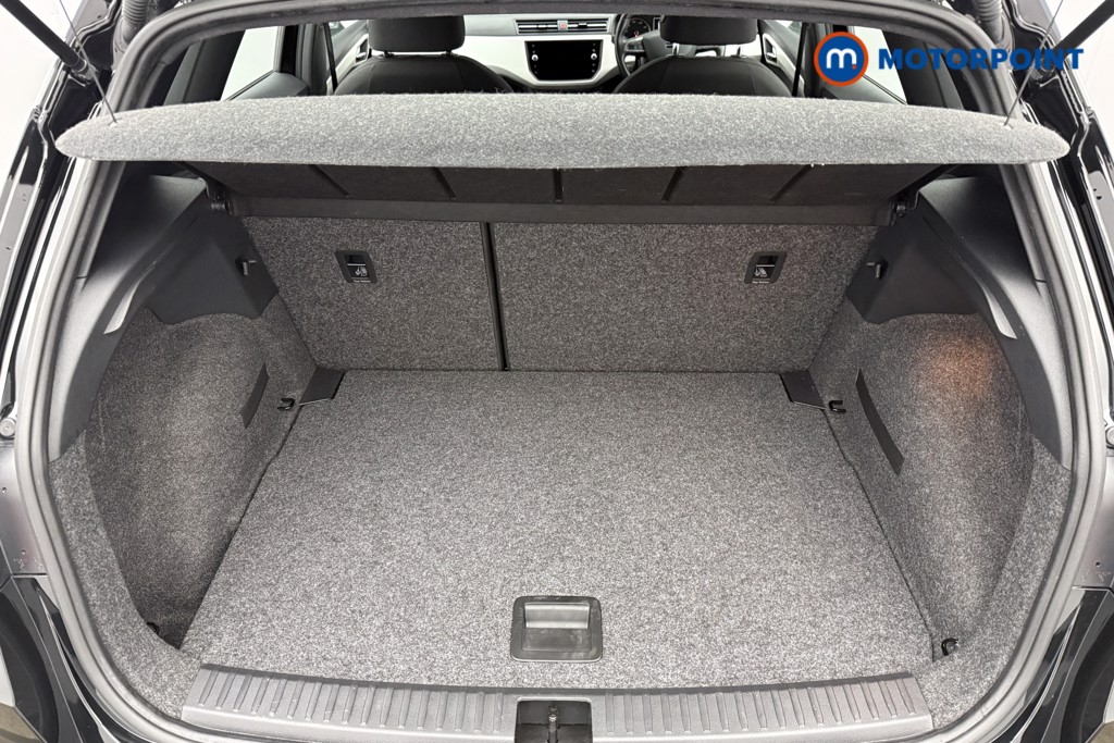 Seat Arona Xcellence Automatic Petrol SUV - Stock Number (1625928) - 21st supplementary image