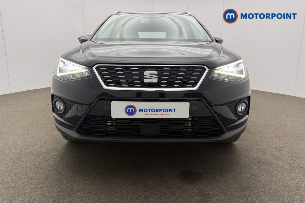 Seat Arona Xcellence Automatic Petrol SUV - Stock Number (1625928) - 22nd supplementary image