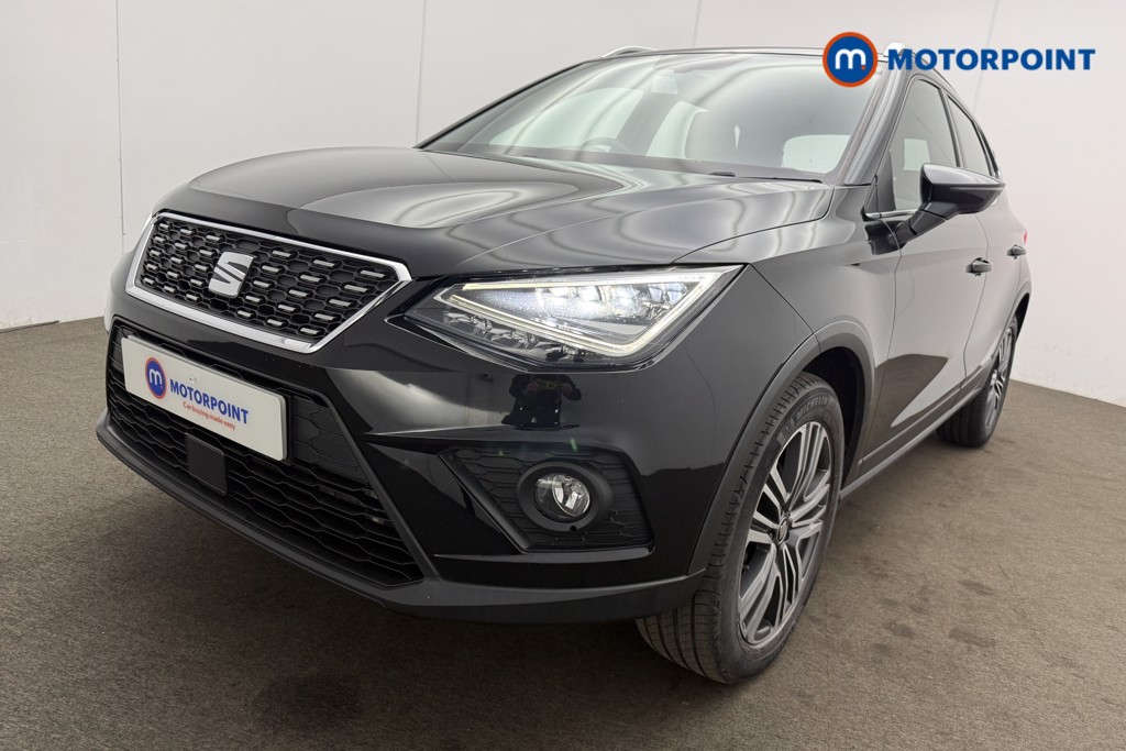Seat Arona Xcellence Automatic Petrol SUV - Stock Number (1625928) - 23rd supplementary image
