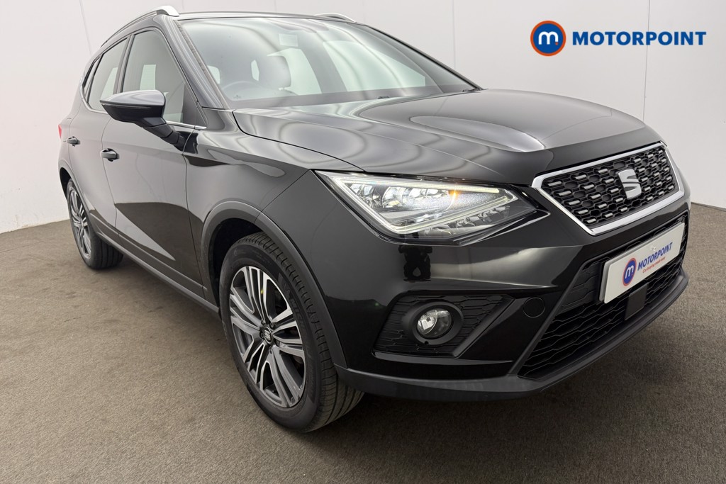 Seat Arona Xcellence Automatic Petrol SUV - Stock Number (1625928) - 24th supplementary image