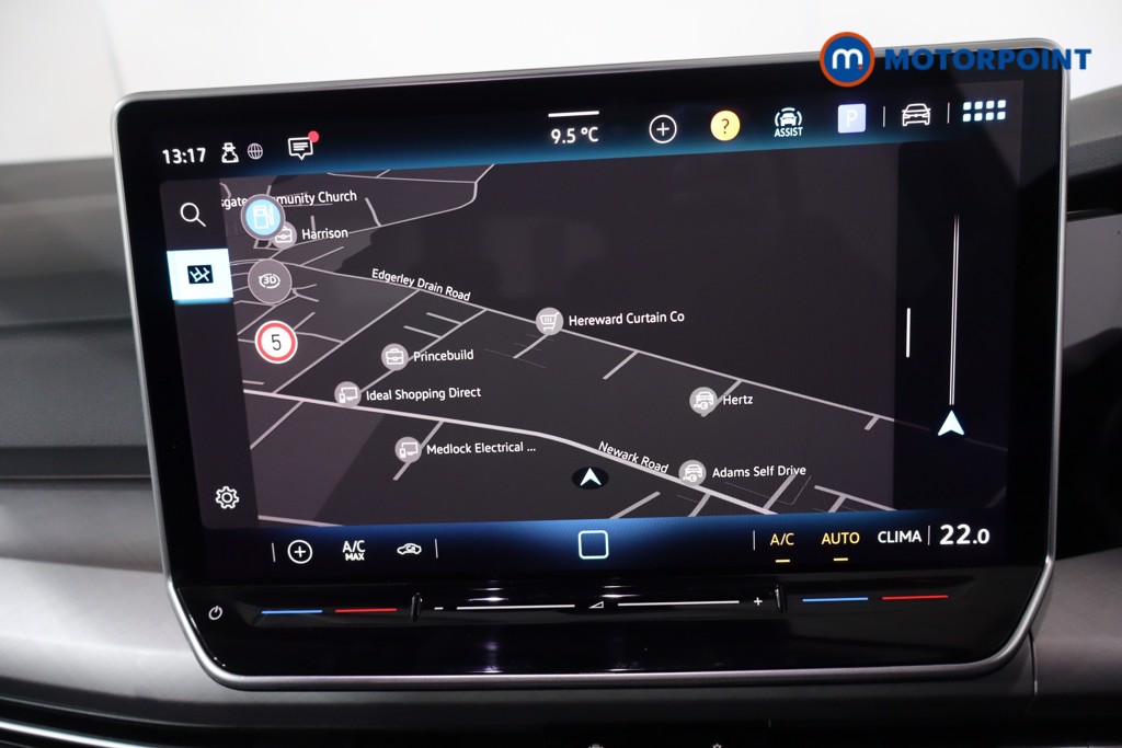 Volkswagen Golf Match Manual Petrol Hatchback - Stock Number (1626058) - 2nd supplementary image