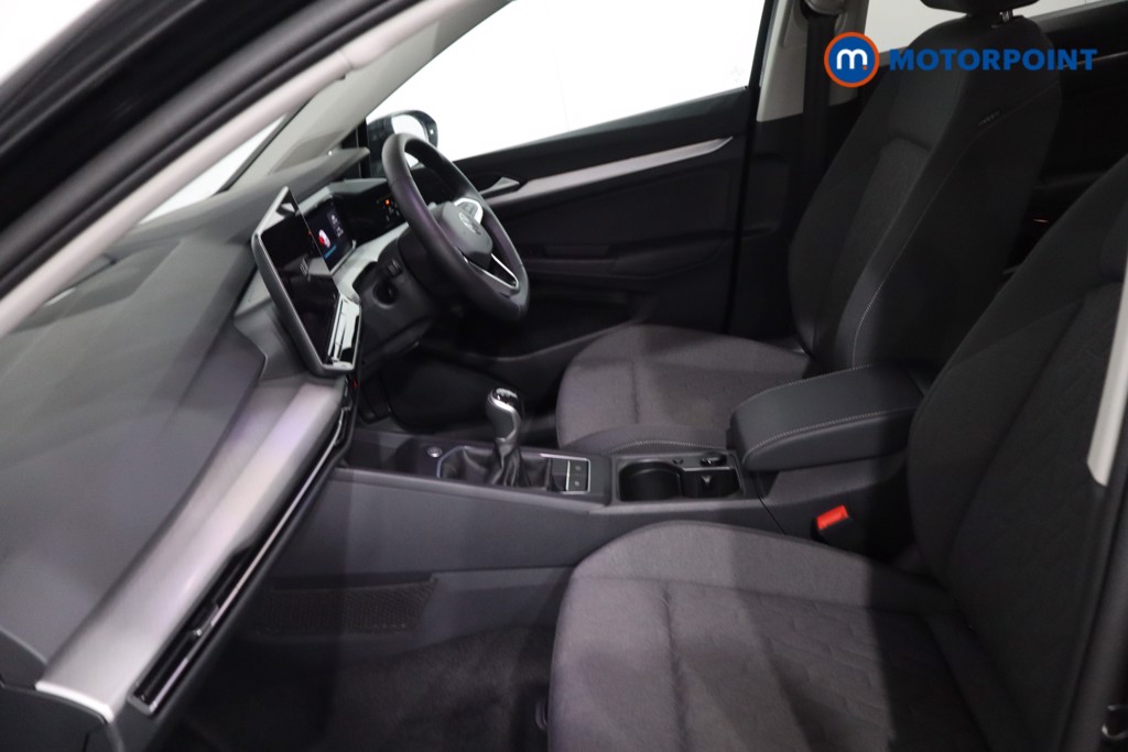 Volkswagen Golf Match Manual Petrol Hatchback - Stock Number (1626058) - 4th supplementary image