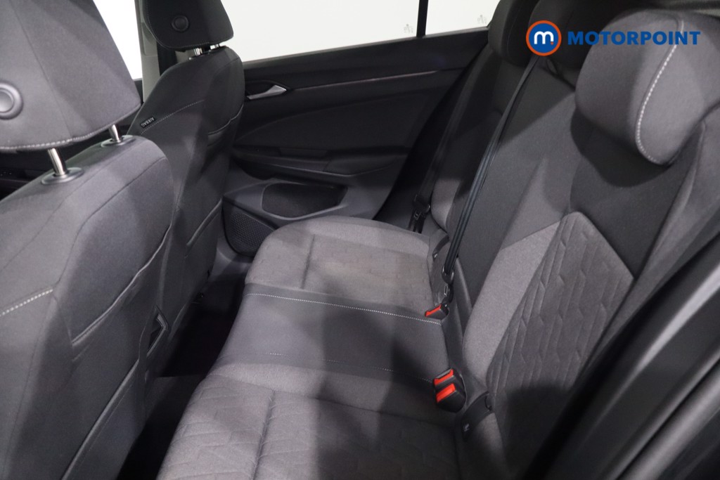 Volkswagen Golf Match Manual Petrol Hatchback - Stock Number (1626058) - 5th supplementary image