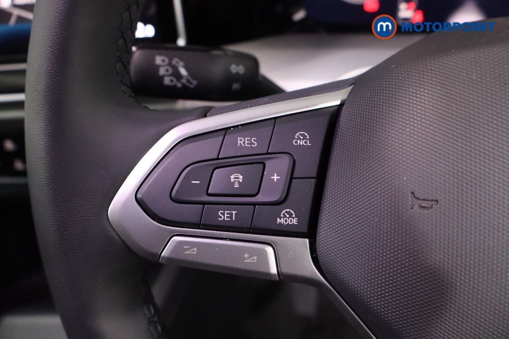 Volkswagen Golf Match Manual Petrol Hatchback - Stock Number (1626058) - 7th supplementary image