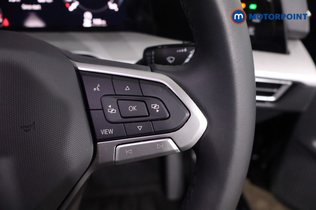 Volkswagen Golf Match Manual Petrol Hatchback - Stock Number (1626058) - 8th supplementary image