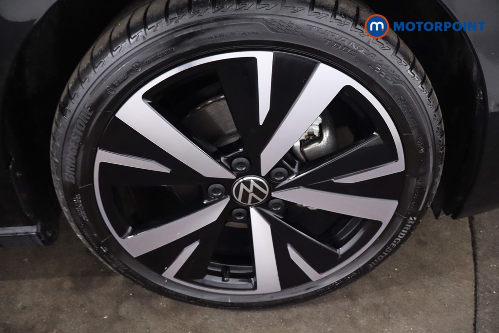 Volkswagen Golf Match Manual Petrol Hatchback - Stock Number (1626058) - 9th supplementary image