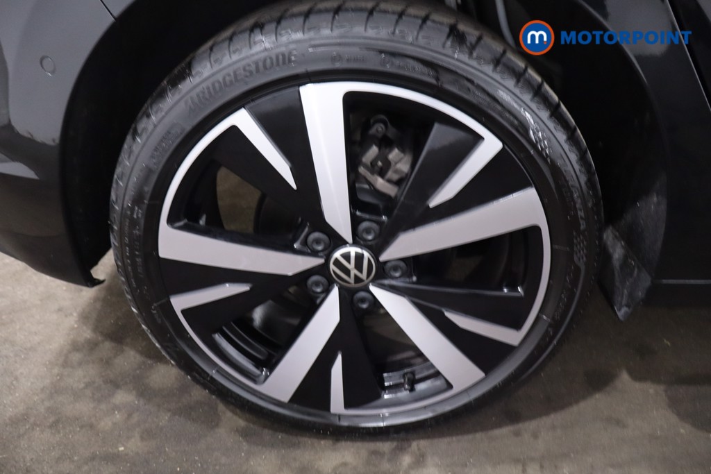 Volkswagen Golf Match Manual Petrol Hatchback - Stock Number (1626058) - 10th supplementary image