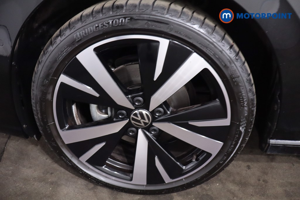 Volkswagen Golf Match Manual Petrol Hatchback - Stock Number (1626058) - 12th supplementary image