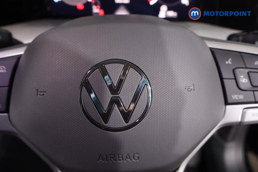 Volkswagen Golf Match Manual Petrol Hatchback - Stock Number (1626058) - 13th supplementary image