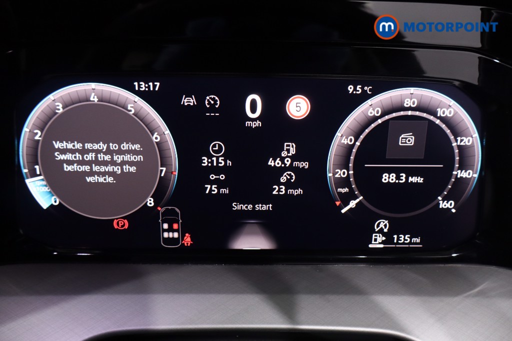 Volkswagen Golf Match Manual Petrol Hatchback - Stock Number (1626058) - 16th supplementary image