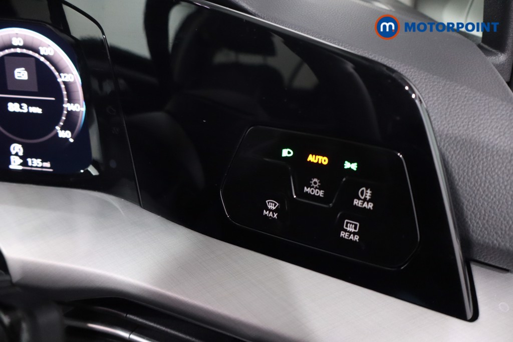 Volkswagen Golf Match Manual Petrol Hatchback - Stock Number (1626058) - 17th supplementary image