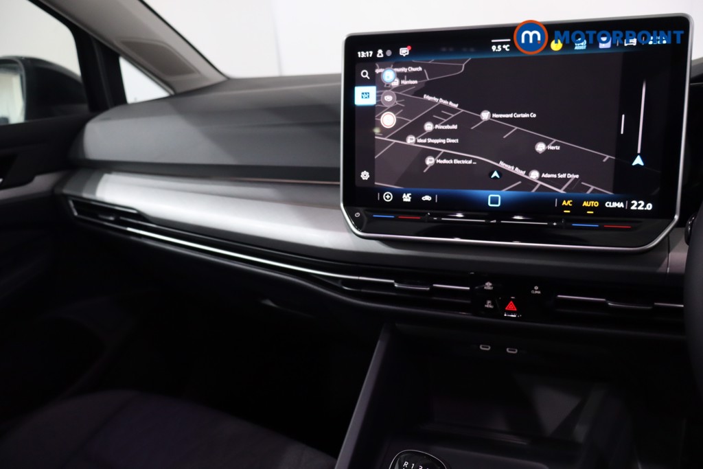 Volkswagen Golf Match Manual Petrol Hatchback - Stock Number (1626058) - 18th supplementary image