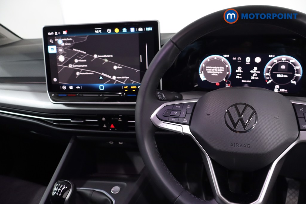 Volkswagen Golf Match Manual Petrol Hatchback - Stock Number (1626058) - 19th supplementary image