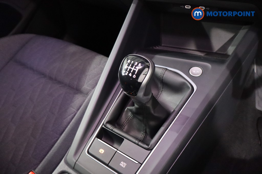 Volkswagen Golf Match Manual Petrol Hatchback - Stock Number (1626058) - 20th supplementary image