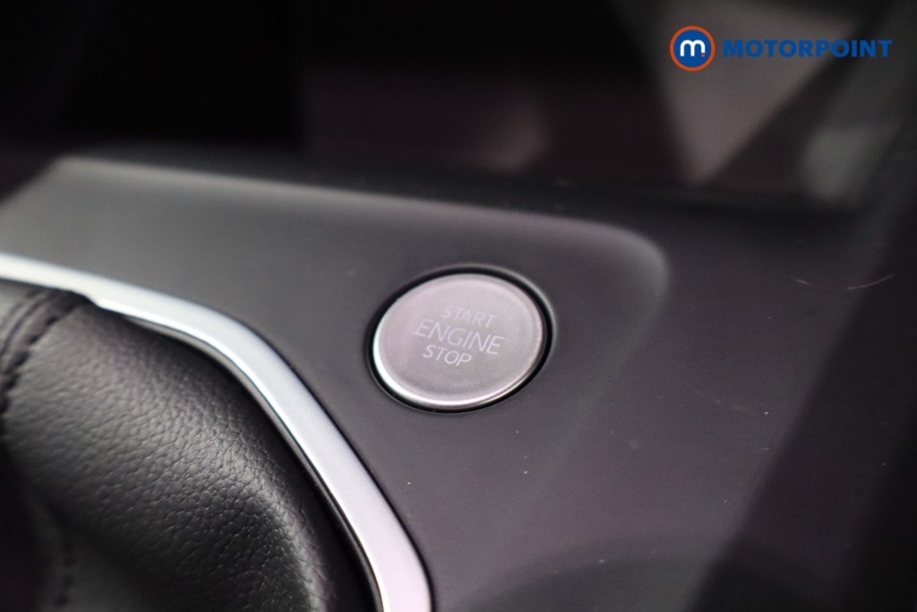 Volkswagen Golf Match Manual Petrol Hatchback - Stock Number (1626058) - 21st supplementary image