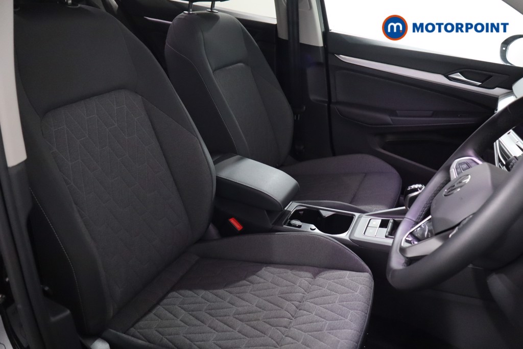 Volkswagen Golf Match Manual Petrol Hatchback - Stock Number (1626058) - 22nd supplementary image