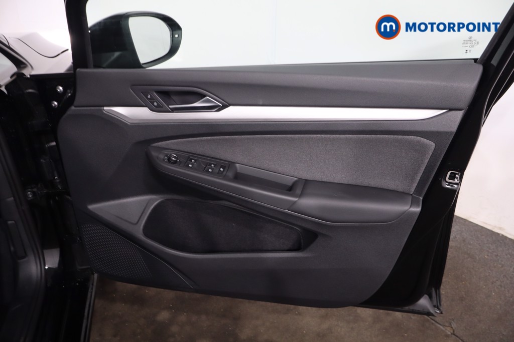 Volkswagen Golf Match Manual Petrol Hatchback - Stock Number (1626058) - 23rd supplementary image