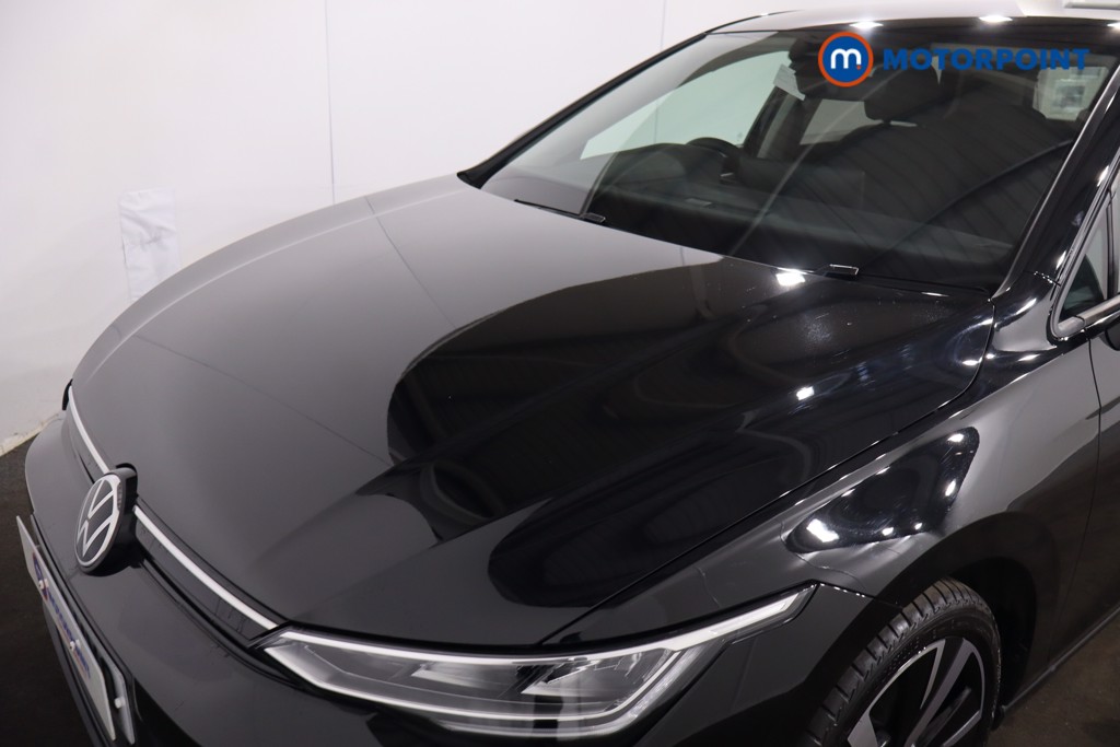 Volkswagen Golf Match Manual Petrol Hatchback - Stock Number (1626058) - 27th supplementary image