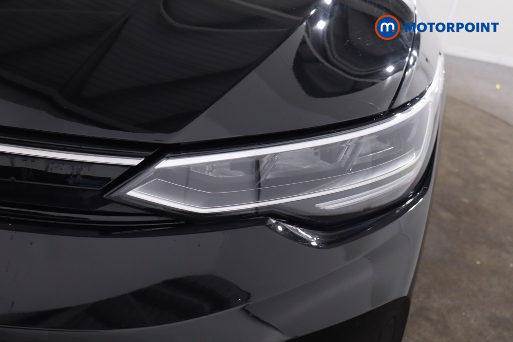 Volkswagen Golf Match Manual Petrol Hatchback - Stock Number (1626058) - 30th supplementary image