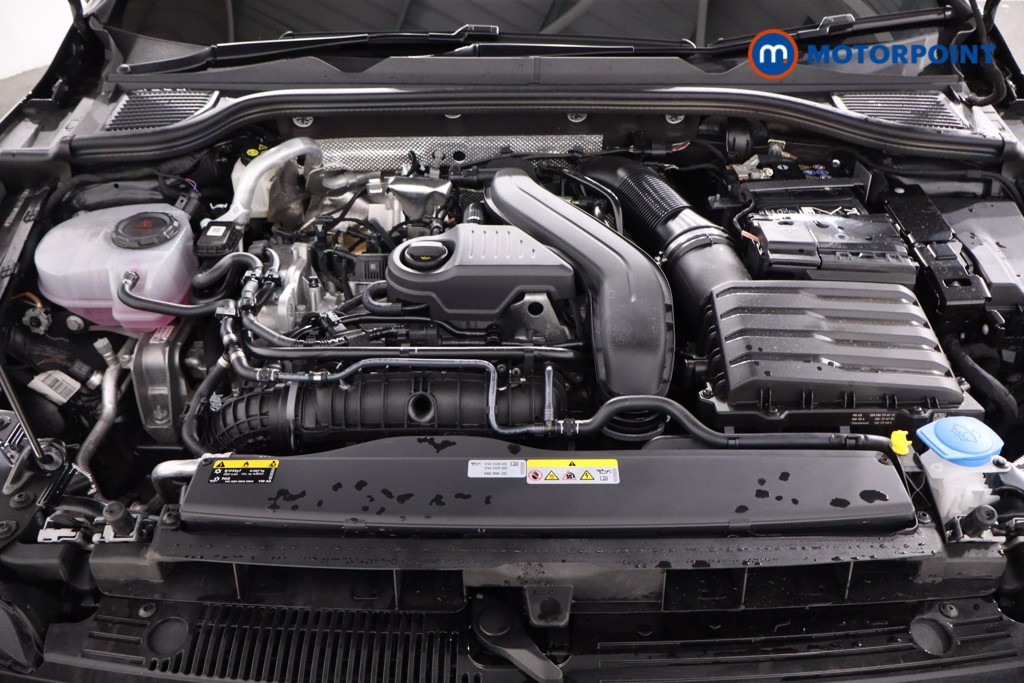 Volkswagen Golf Match Manual Petrol Hatchback - Stock Number (1626058) - 32nd supplementary image