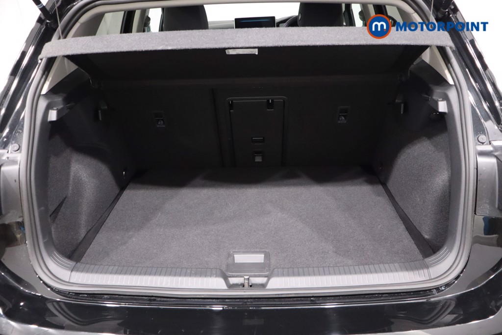 Volkswagen Golf Match Manual Petrol Hatchback - Stock Number (1626058) - 37th supplementary image