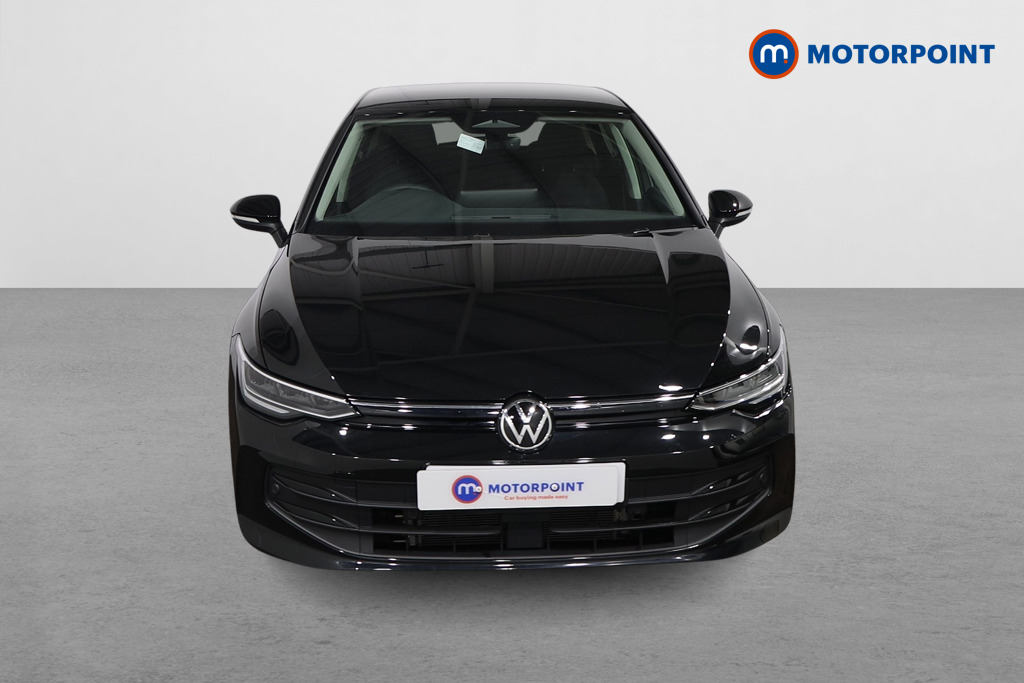 Volkswagen Golf Match Manual Petrol Hatchback - Stock Number (1626058) - Front bumper